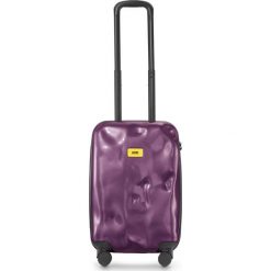Walizki: Walizka Bright kabinowa Purple