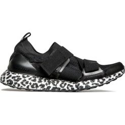 Buty ADIDAS BY STELLA McCARTNEY Biały. Białe buty sportowe damskie marki adidas by Stella McCartney, bez wzorów, z materiału, sportowe, do biegania. Za 1020,00 zł.