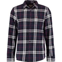 Koszule męskie na spinki: Jack Wills STANWICK CLASSIC FIT Koszula navy