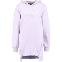 Bluzy damskie: Brooklyn’s Own by Rocawear Bluza z kapturem lilac