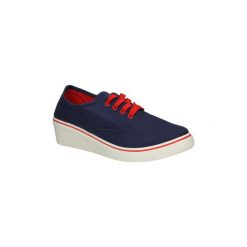 Trampki i tenisówki damskie: Buty Casu TRAMPKI VT30