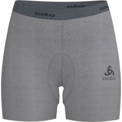 ODLO Bokserki rowerowe z wkładką damskie Splash. Spodnie damskie Odlo. Za 143,00 zł.