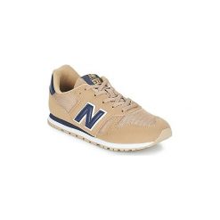 Buty dziecięce: Buty Dziecko New Balance KJ373TAY JR