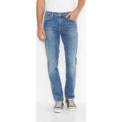 Jeansy męskie: Dżinsy 511 krój slim denim ze streczem