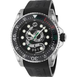 ZEGAREK GUCCI Dive YA136217. Zegarki męskie GUCCI. Za 5730,00 zł.
