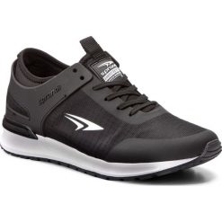 Buty sportowe męskie: Buty SPRANDI – MP07-15737-14 Czarny
