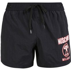 Kąpielówki męskie: MOSCHINO SWIM Szorty kąpielowe black