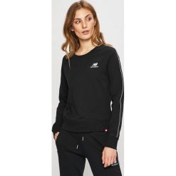 New Balance - Bluza. Bluzy damskie New Balance. W wyprzedaży za 179,90 zł.