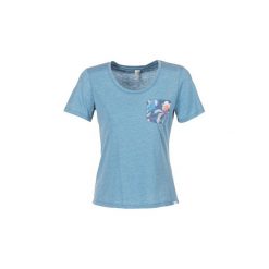 T-shirty damskie: T-shirty z krótkim rękawem Rip Curl PASS POCKET TEE