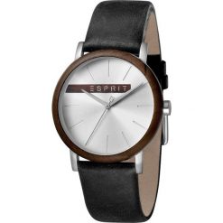 Zegarki męskie: Zegarek męski Esprit Plywood ES1G030L0035