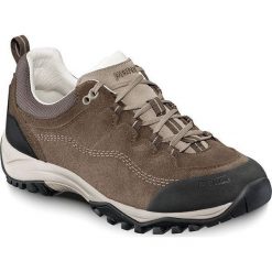 Buty trekkingowe damskie: MEINDL Buty damskie Benin Lady brązowe r. 37 (3987 – 39874)
