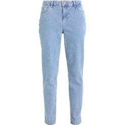 Jeansy damskie: TWINTIP Jeansy Straight Leg light blue