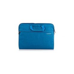 Torby na laptopa: Torba na laptopa MODECOM Highfill do 15.6 Niebieski