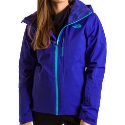 THE NORTH FACE LENADO > T93BYLBH2. Pomarańczowe kurtki damskie The North Face, na zimę, xl, bez wzorów, z elastanu, street, bez kaptura, narciarskie, primaloft. W wyprzedaży za 699,99 zł.