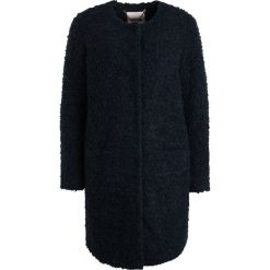 Płaszcze damskie: Part Two IMAMI Krótki płaszcz navy blazer