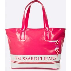Torebki i plecaki damskie: Trussardi Jeans – Torebka