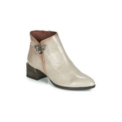 Botki Hispanitas NADIA. Botki damskie Hispanitas. Za 639,00 zł.