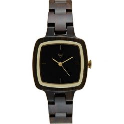 Zegarki damskie: Kerbholz GRETA Zegarek dark brown
