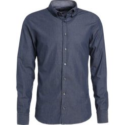 Odzież: BOSS CASUAL EPREPPY Koszula dark blue
