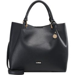 Shopper bag damskie: L.Credi SET Torba na zakupy marine