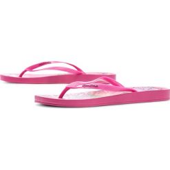 IPANEMA ANATOMIC TEMAS VII > 82281-21038. Klapki damskie Ipanema, bez wzorów, z gumy, bez obcasa. Za 49,99 zł.