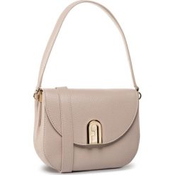 Torebka FURLA - Sleek 1045004 B BZJ6 HSF Dalia f. Brązowe torebki klasyczne damskie Furla, ze skóry, klasyczne, duże. Za 1329,00 zł.
