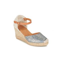 Espadryle damskie: Espadryle Regard SIMO