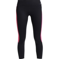Legginsy: Venice Beach AGILA D Legginsy black raspberry