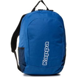 Plecak KAPPA - Tepos 705143 Royal 892. Niebieskie plecaki męskie Kappa, bez wzorów, z materiału, sportowe. Za 69,00 zł.