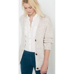 Kardigany damskie: Rozpinany sweter