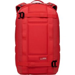 Plecak DOUCHEBAGS THE BACKPACK. Czerwone plecaki męskie Douchebags, w paski. Za 790,00 zł.