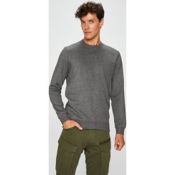 Only & Sons - Bluza. Brązowe bluzy męskie rozpinane marki Only & Sons, l, z poliesteru. W wyprzedaży za 59,90 zł.