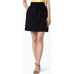 Lacoste - Spódnica damska, niebieski. Niebieskie spódniczki damskie Lacoste, bez wzorów, sportowe, sportowe. Za 549,95 zł.