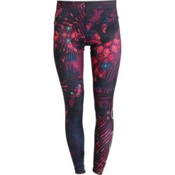 Legginsy: Lolë SIERRA Legginsy watermelon courtney