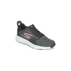 Buty do biegania Skechers GO Run Ride 6. Niebieskie buty do biegania damskie marki Skechers. Za 351,20 zł.