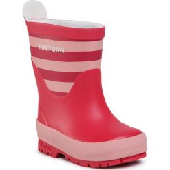 Kalosze TRETORN - Granna 472654 Raspberry/Lt Rose 94. Różowe kalosze dziewczęce Tretorn. Za 159,00 zł.
