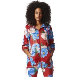 Kurtki damskie: KURTKA ADIDAS CHITA WINDBREAKER BJ9038