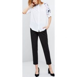 Eleganckie spodnie. Spodnie damskie Moodo, xs. Za 29,99 zł.