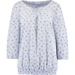 Bluzki damskie: Betty & Co Bluzka classic blue/white
