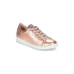 Buty Lollipops BILLY SNEAKER. Różowe trampki i tenisówki damskie marki Lollipops, bez wzorów, bez zapięcia. Za 311,20 zł.