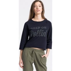 Bluzy rozpinane damskie: Only – Bluza