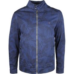 Brooksfield Kurtka "Floral Bomber". Płaszcze męskie Inni Producenci, z nadrukiem, bez kaptura. Za 299,00 zł.