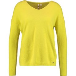 Swetry klasyczne damskie: White Stuff HINTERLAND Sweter yellow