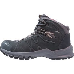 Buty trekkingowe męskie: Mammut MERCURY II GTX Buty trekkingowe graphite/taupe