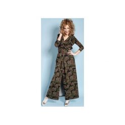 Sukienki: Sukienka Rachel Maxi – Moro