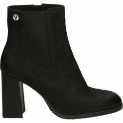 Botki - 1769 NAB NERO. Czarne botki damskie skórzane Venezia. Za 279,00 zł.