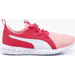 Buty sportowe dziewczęce: Puma – Buty dziecięce Carson 2 Jr