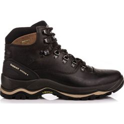 Buty trekkingowe męskie: Grisport Buty męskie Marrone Dakar Trekking 11205D15G r. 42 (1125D15G)