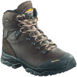 Buty trekkingowe damskie: MEINDL Buty damskie Kansas Lady GTX brązowe r. 37 (2891-15)