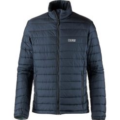 Kurtka funkcyjna w kolorze granatowym. Niebieskie płaszcze męskie marki Ski- & Outdoor, s, bez wzorów, z materiału, bez kaptura. W wyprzedaży za 402,95 zł.